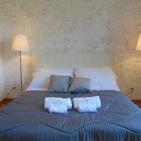 Circo Massimo Stanze 게스트하우스 로마