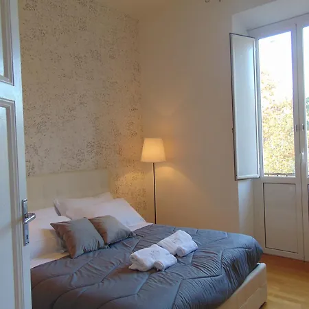 Circo Massimo Stanze 게스트하우스 로마