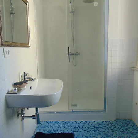 Circo Massimo Stanze * Rzym