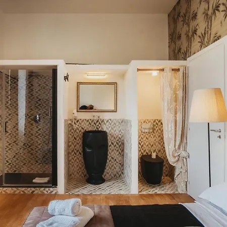 Circo Massimo Stanze *